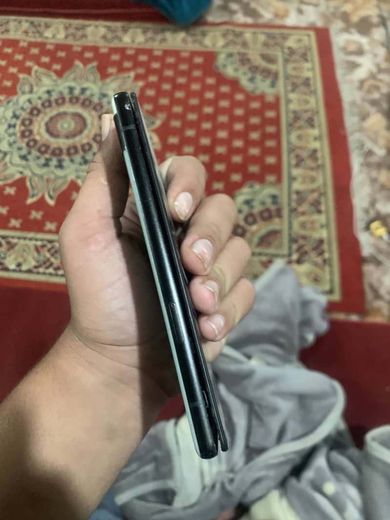 Google Pixel 6a 7