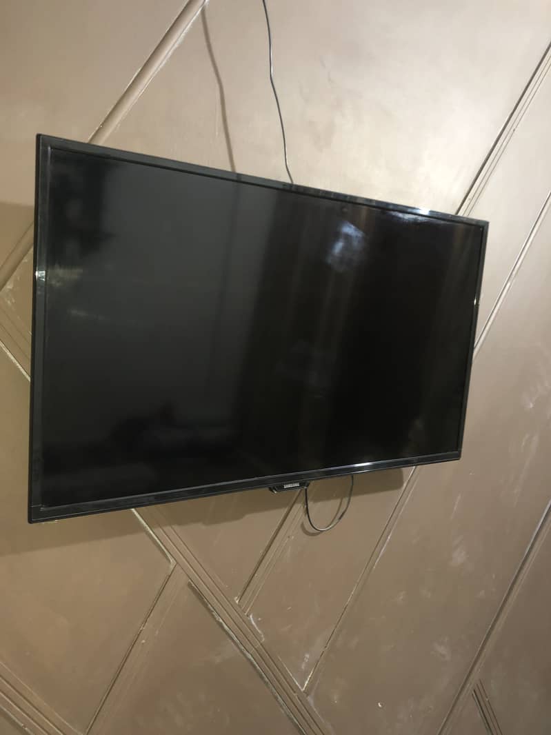 Original samsung led 48 inch 1
