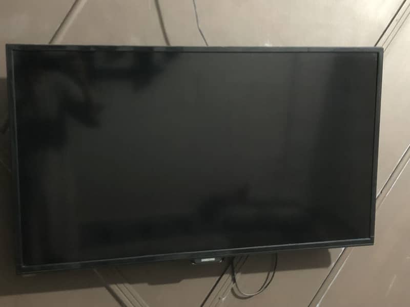 Original samsung led 48 inch 2