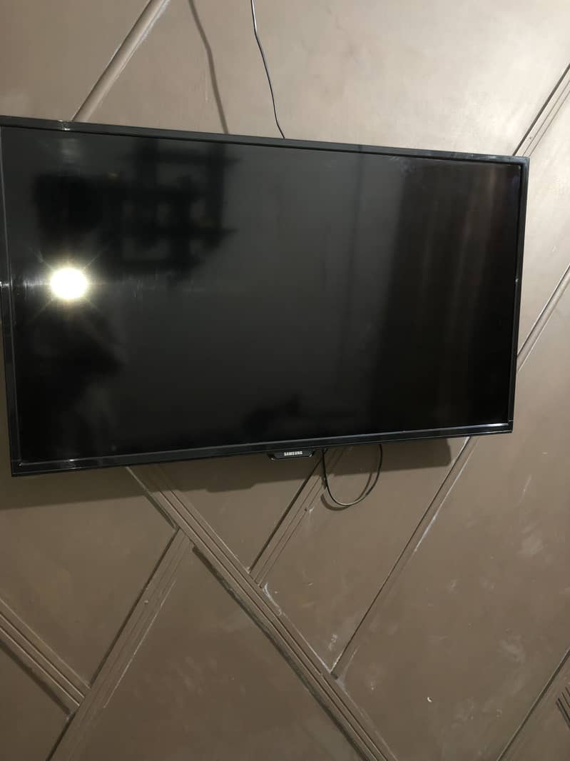 Original samsung led 48 inch 3
