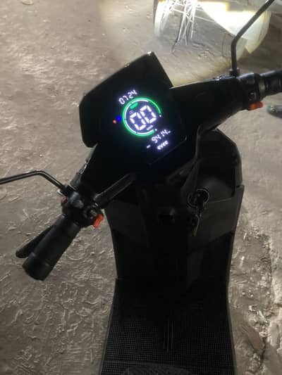Evee S1AIR Graphene