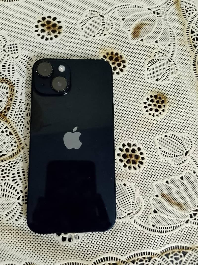 Apple iPhone 14 1