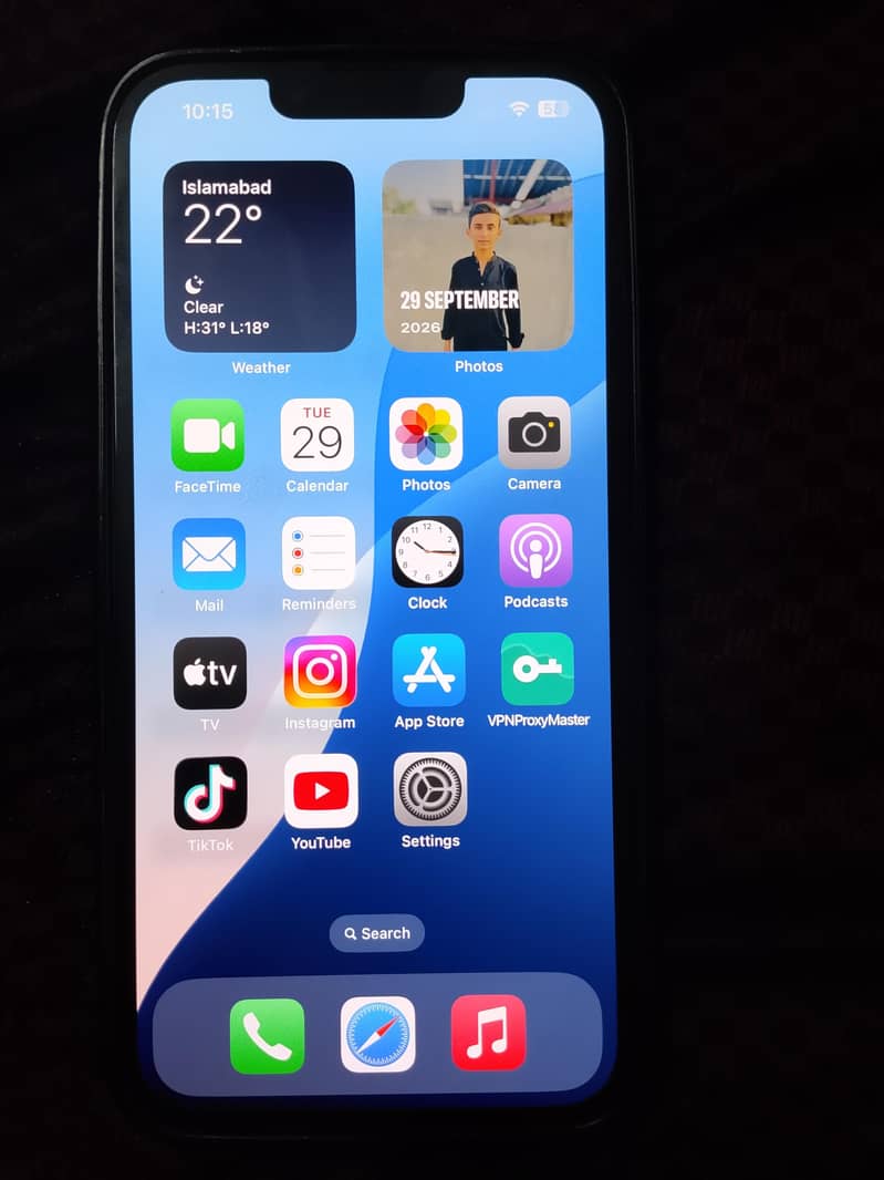 Apple iPhone 14 3
