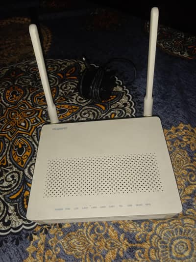 Fiber internet Device