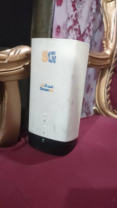 Aurora C082 4G+5G Sim modern PTA approve