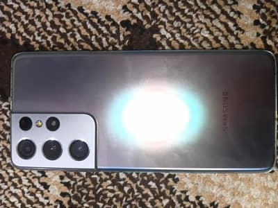 Samsung Mobile S21 Ultra