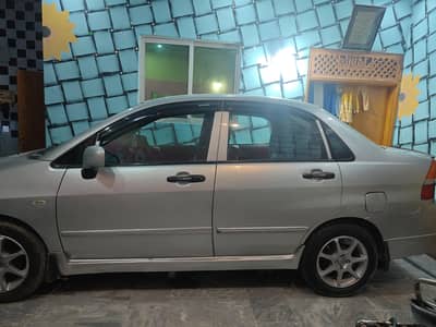 Suzuki Liana 2006