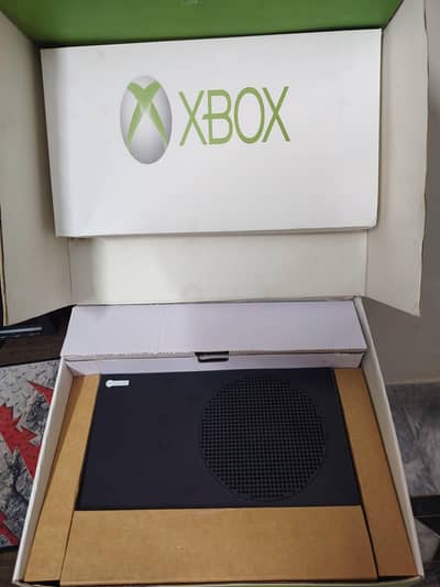 Xbox series s 512gb
