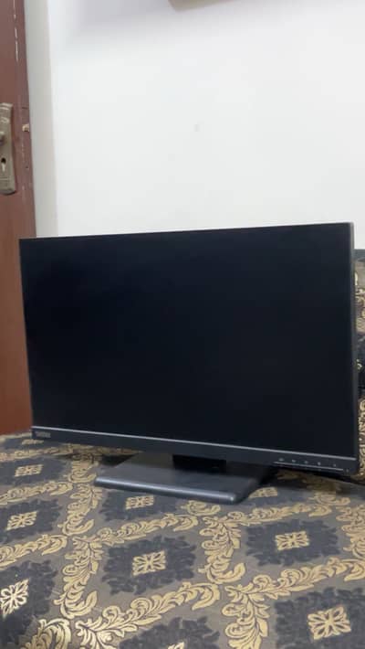 Lenovo screen