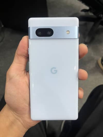 Google Pixel 7a