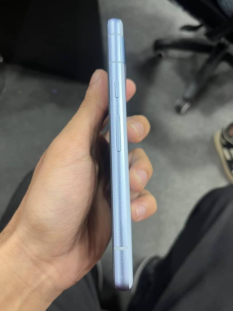 Google Pixel 7a 1