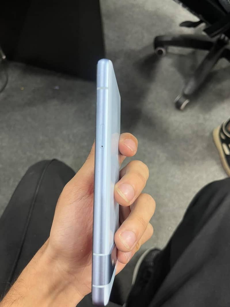 Google Pixel 7a 2