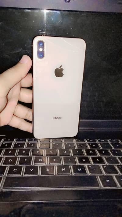 Apple iPhone XS Max