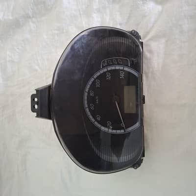 Mitsubishi Ek Wagon, Ek Space, Nissan Dayz, Dayz Roox. Meter