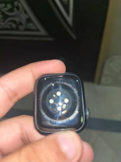 Apple watch series 7