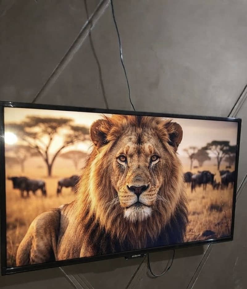 Original samsung led 48 inch 0