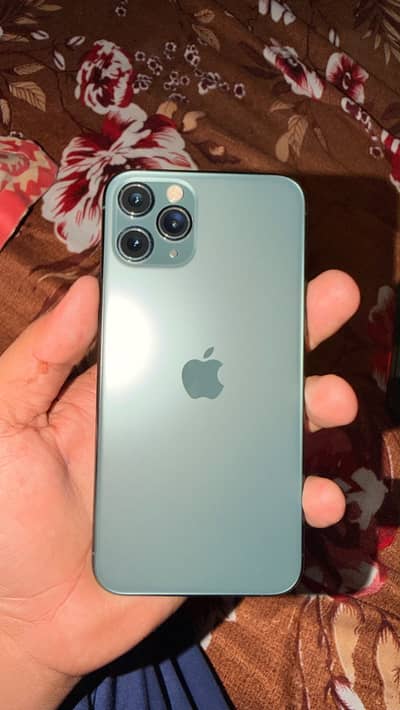 Apple iPhone 11 Pro