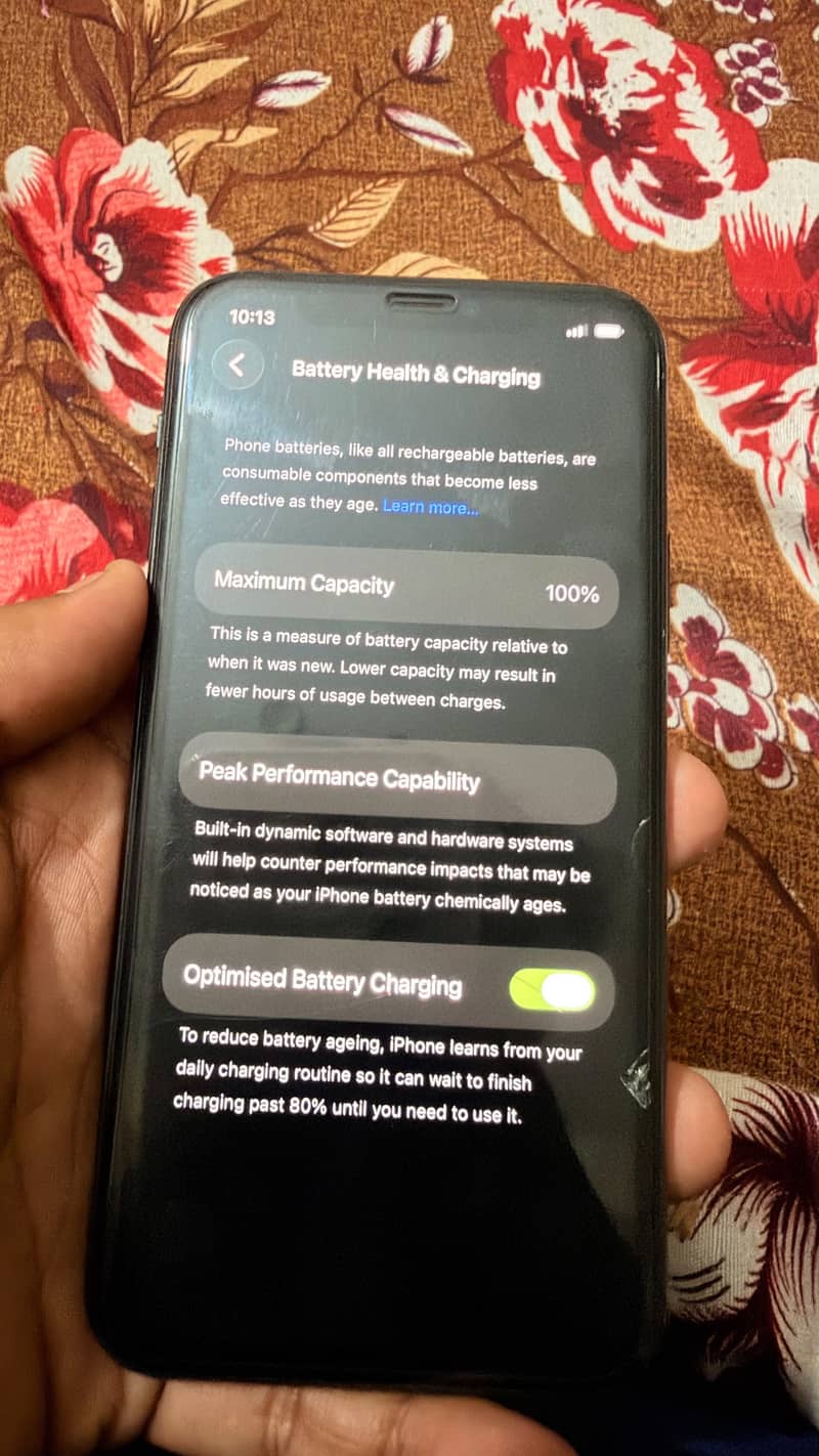 Apple iPhone 11 Pro 5