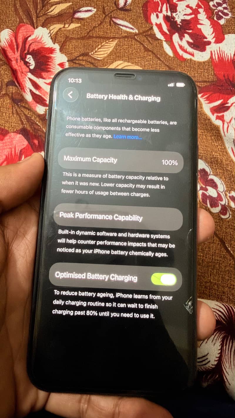 Apple iPhone 11 Pro 6