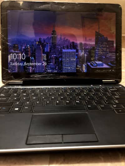 Dell latitude core i7 4th generation read description