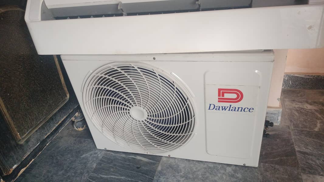 Dawlance 4