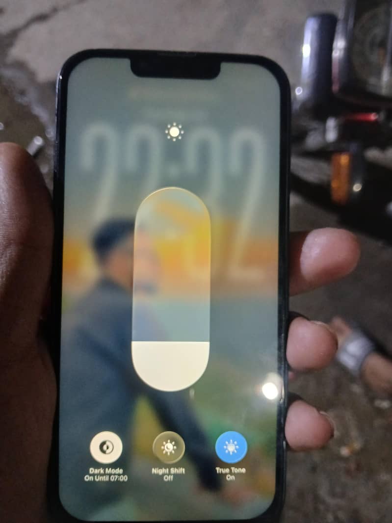 Apple iPhone 13 MDM model 2