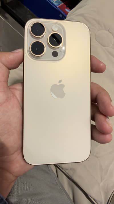 Apple iPhone 16 Pro