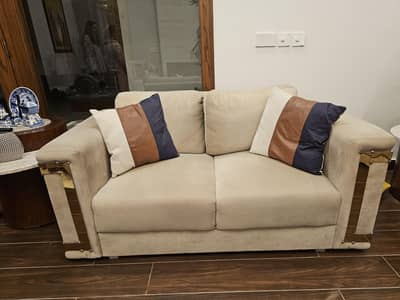 Sofa Set