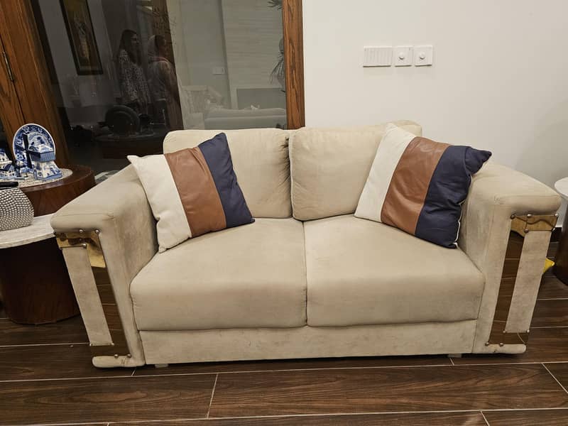 Sofa Set 0