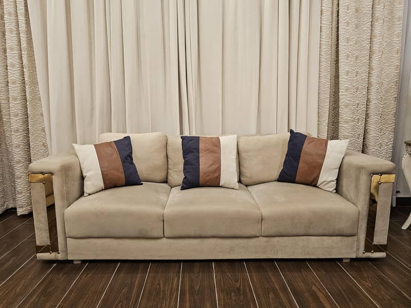 Sofa Set 1