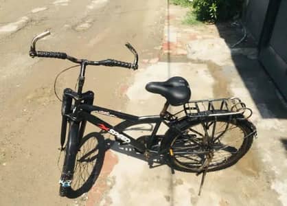 Bicycle