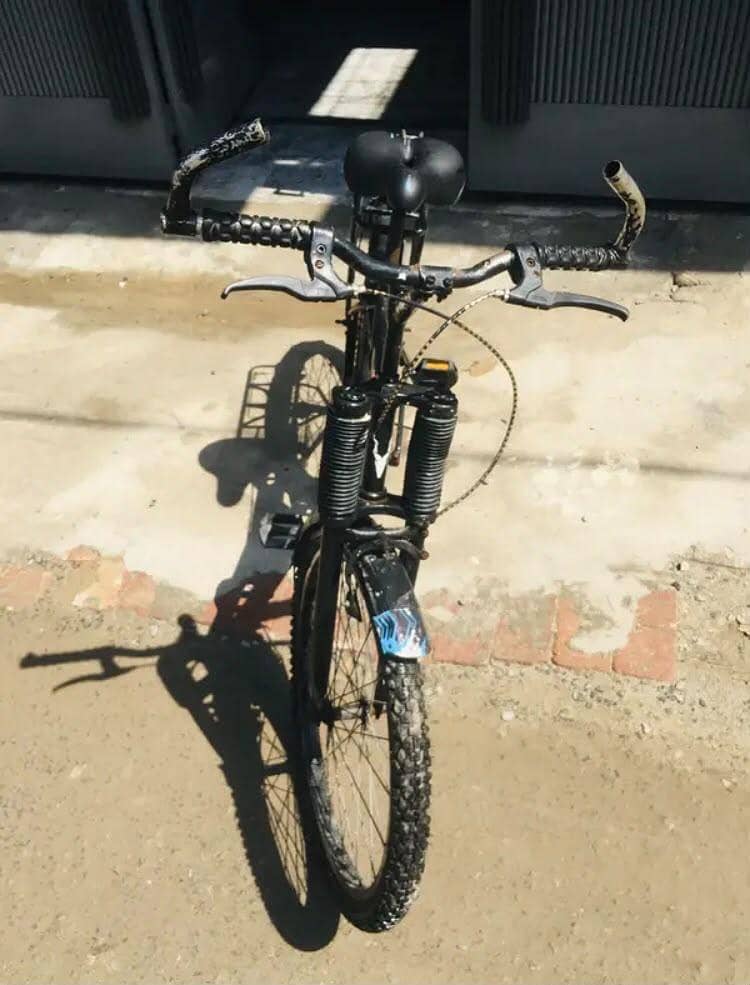 Cycle 2