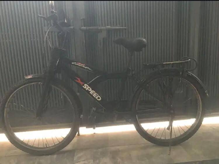 Cycle 5