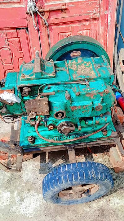 just like new 9