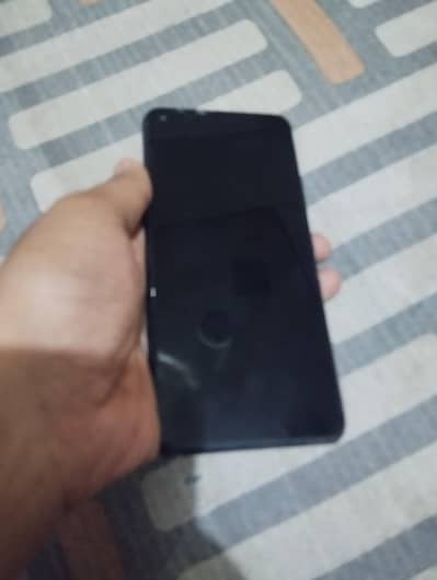 Infinix Hot 9