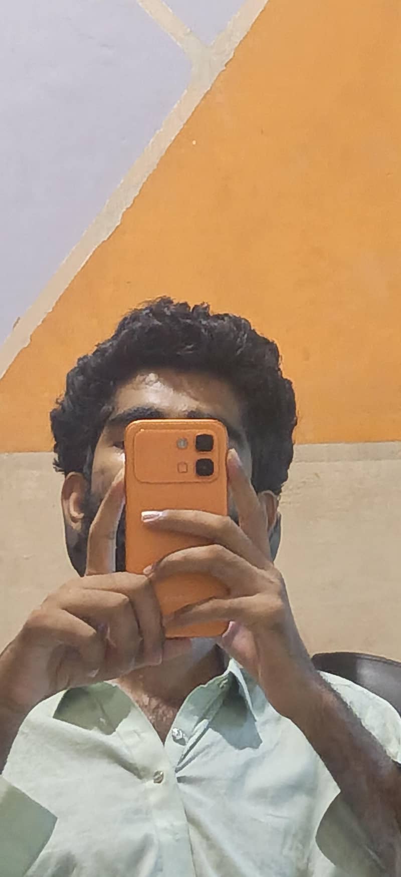 Infinix Note Edge 1