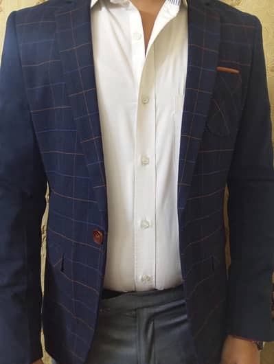 Formal Coat
