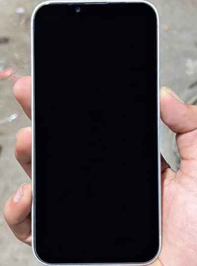 Apple iPhone 16e