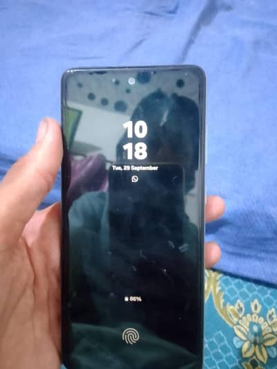 Samsung Mobile A52