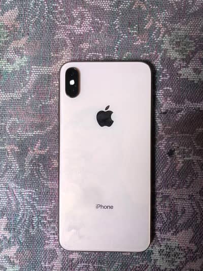 Apple iPhone XS Max