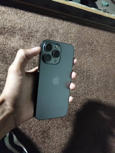 Apple iPhone 13 Pro