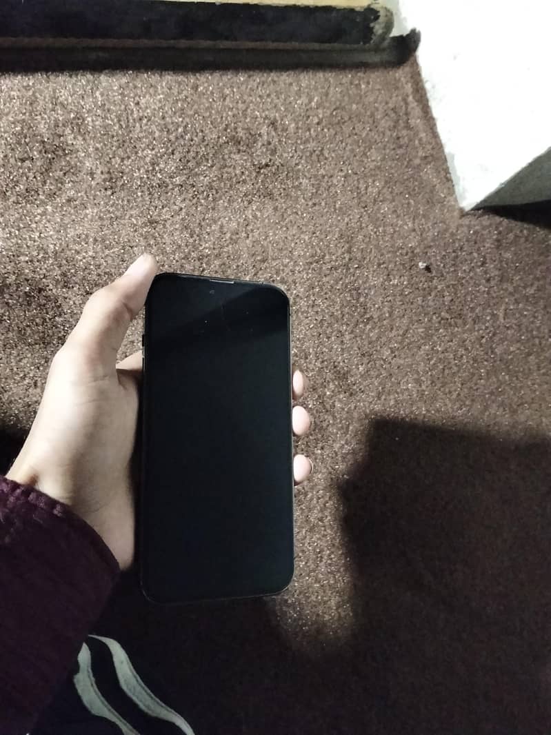 Apple iPhone 13 Pro 1