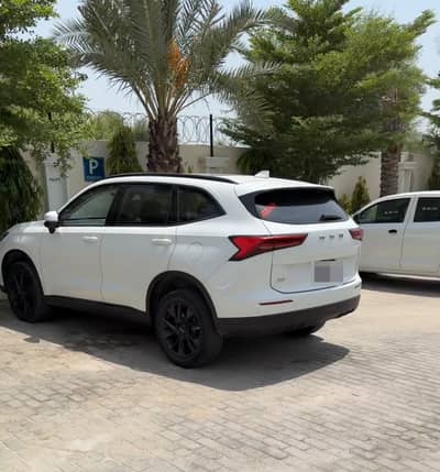 Haval H6 1.5T 2025 – Urgent Sale