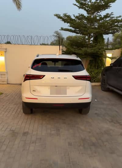 Haval H6 1.5T 2025 – Urgent Sale