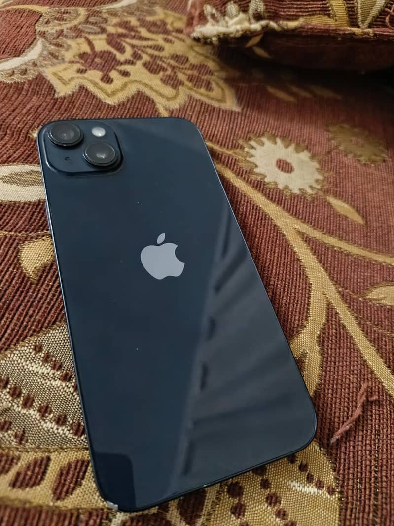 Apple iPhone 14 plus 1