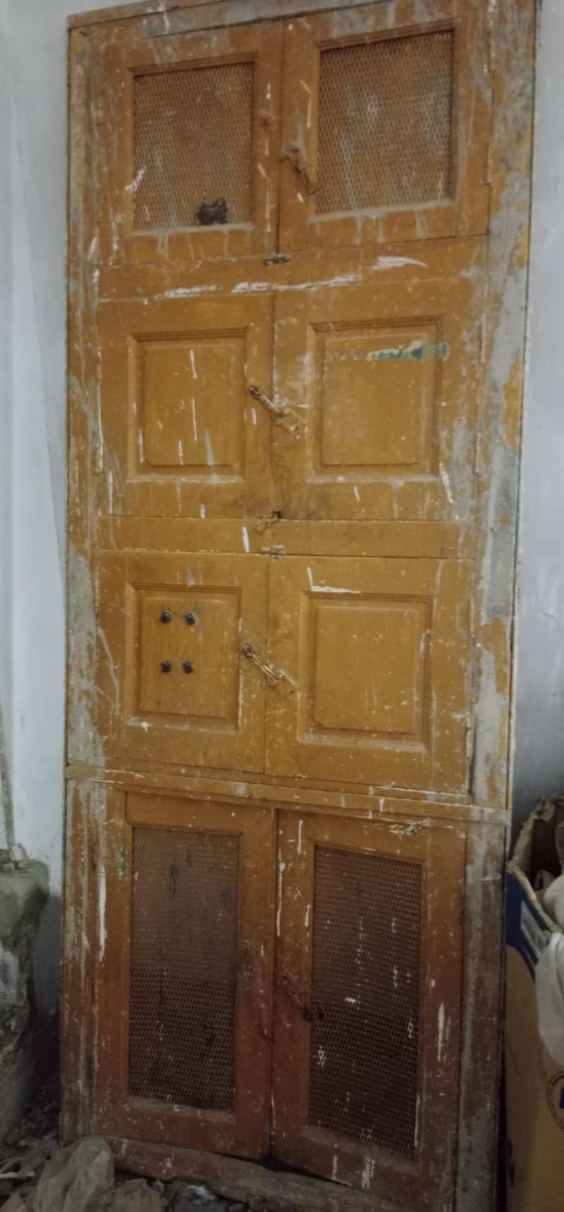 windows with frame 0