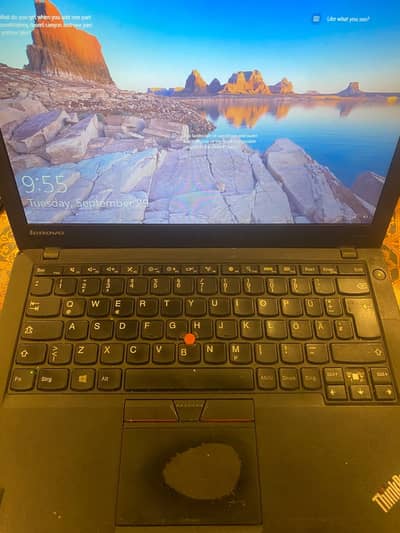  Lenovo ThinkPad X250 — For Sale