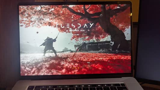 Macbook pro 2019 16 inch 32 gb ram