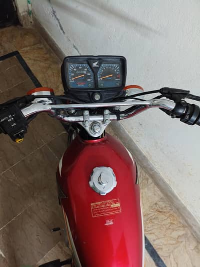 125 honda
