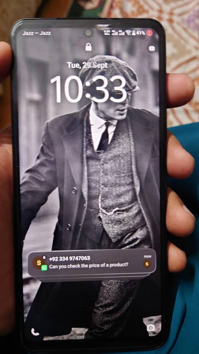 Vivo Y29